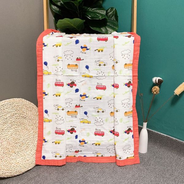 baby four-layer bamboo cotton wide-brimmed children's bath towel ins infant and children's gauze baby blanket wrapped bath towel
baby four-layer bamboo cotton wide-brimmed children's bath towel ins infant and children's gauze baby blanket wrapped bath towel