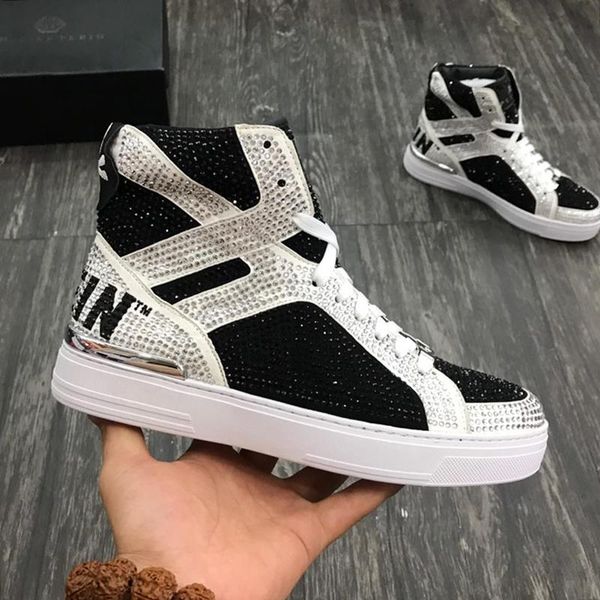 mens shoes fashion money beast hi -sneaker ankle mens shoes fashion herrenstiefel with origin box leather luxury footwears zapatos hombr
mens shoes fashion money beast hi -sneaker ankle mens shoes fashion herrenstiefel with origin box leather luxury footwears zapatos hombr