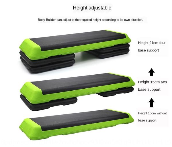yoga gym yoga pedal jump aerobic rhythm pedal exercise gymnastics household gymnasticsjump exercise board
yoga gym yoga pedal jump aerobic rhythm pedal exercise gymnastics household gymnasticsjump exercise board