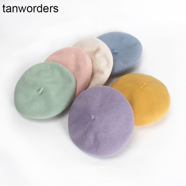 korean style wool beret women's new beret octagonal solid color painter all-match mushroom hat octagonal hat, Blue;gray
korean style wool beret women's new beret octagonal solid color painter all-match mushroom hat octagonal hat, Blue;gray