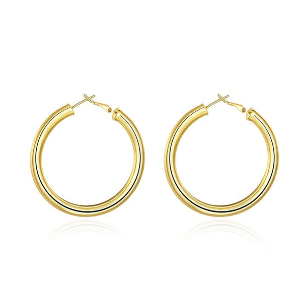 mixing styles plated gold hoop earrings with zircon classic charm jewelry for women quality, Golden;silver
mixing styles plated gold hoop earrings with zircon classic charm jewelry for women quality, Golden;silver