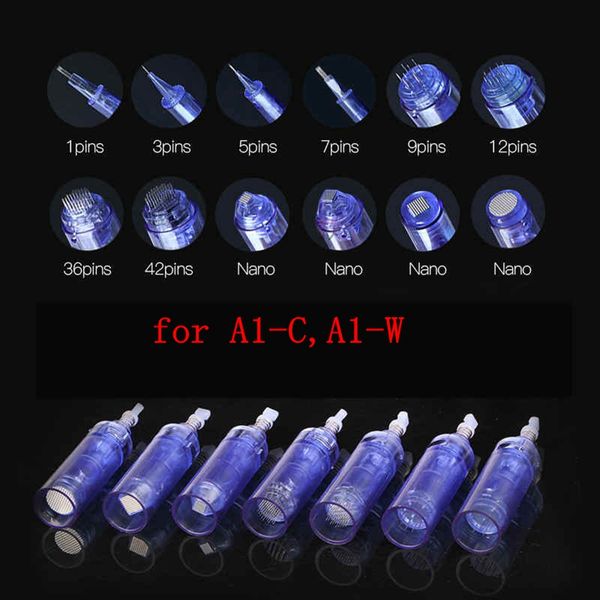 1/3/5/7/9/12/36/42/nano for dr.pen derma pen micro needle rechargeable dermapen dr pen a1 needle cartridge
1/3/5/7/9/12/36/42/nano for dr.pen derma pen micro needle rechargeable dermapen dr pen a1 needle cartridge