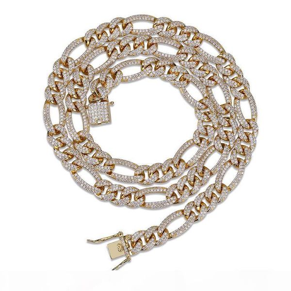mens trendy jewelry gold silver color iced out ful cz figaro chains necklace mens bling diamond link chain rapper hiphop charms gift
mens trendy jewelry gold silver color iced out ful cz figaro chains necklace mens bling diamond link chain rapper hiphop charms gift