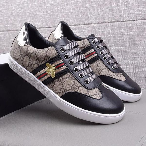 new arrival men 's shoes comfortable autumn and winter footwears lace -up plus size casual low men shoes chunky sneakers scarpe da, Black
new arrival men 's shoes comfortable autumn and winter footwears lace -up plus size casual low men shoes chunky sneakers scarpe da, Black