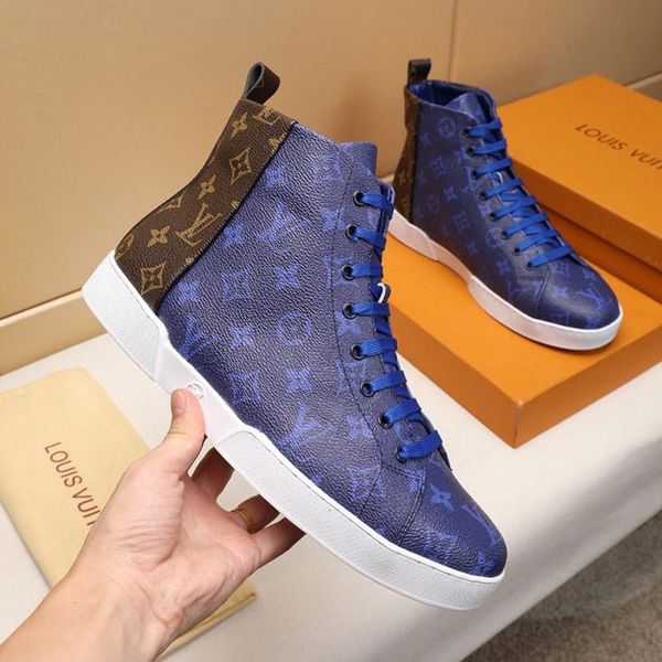 2020qh designer new luxury men's casual sports shoes, outdoor casual shoes, fast delivery and original box, Black
2020qh designer new luxury men's casual sports shoes, outdoor casual shoes, fast delivery and original box, Black