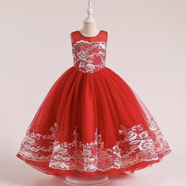 2020 perfect christmas princess dress girls summer tutu dress for wedding birthday dresses for girls costume prom design, Red;yellow
2020 perfect christmas princess dress girls summer tutu dress for wedding birthday dresses for girls costume prom design, Red;yellow