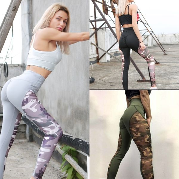 gzloi sports stitching yoga tight yoga tight high waist stretch camouflage printed pants ankle-length pants women's hip-lifting slim le, White;red
gzloi sports stitching yoga tight yoga tight high waist stretch camouflage printed pants ankle-length pants women's hip-lifting slim le, White;red