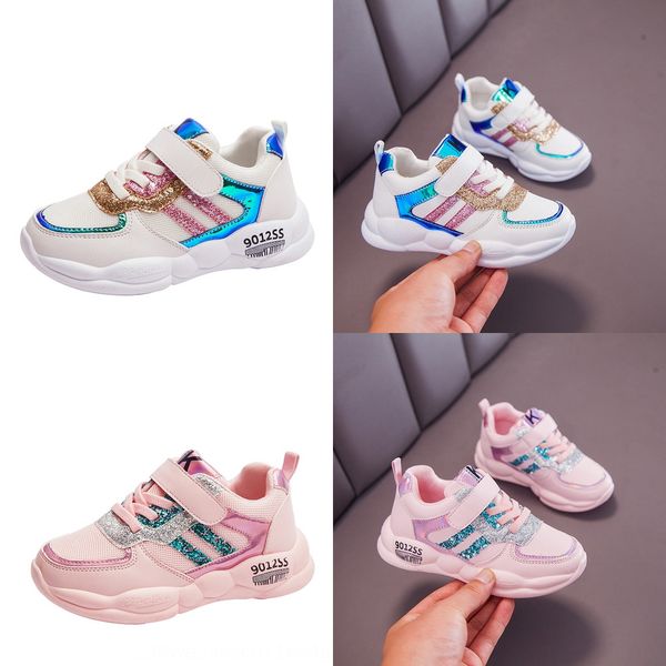 children's 2020 spring and sports sports autumn new girls' casual shoes breathable middle and large children's running shoes, Black
children's 2020 spring and sports sports autumn new girls' casual shoes breathable middle and large children's running shoes, Black