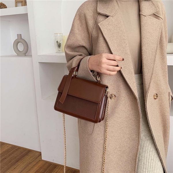 small crossbody bags for women 2020 new quality pu leather women designer handbags luxury chains lady shoulder messenger bags
small crossbody bags for women 2020 new quality pu leather women designer handbags luxury chains lady shoulder messenger bags