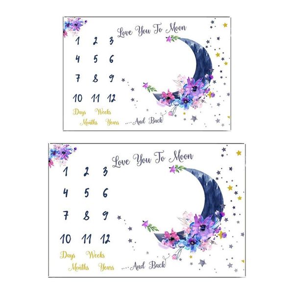 baby monthly record growth milestone blanket newborn moon pattern pgraphy props p creative background cloth infant gifts
baby monthly record growth milestone blanket newborn moon pattern pgraphy props p creative background cloth infant gifts