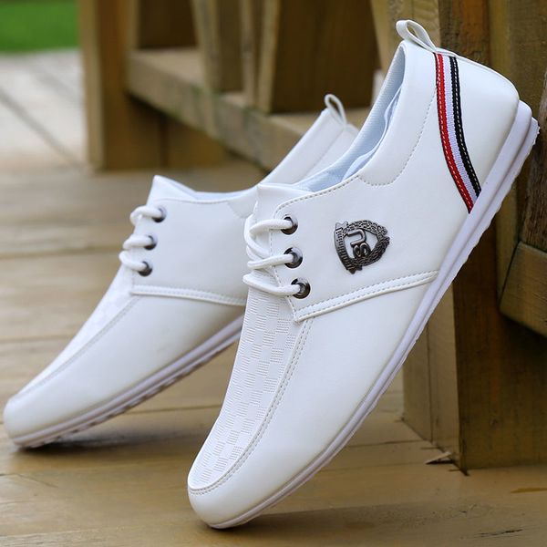 leather men's casual shoes 2020 men's loafers moccasin shoes breathable non-slip black driving new fashion
leather men's casual shoes 2020 men's loafers moccasin shoes breathable non-slip black driving new fashion