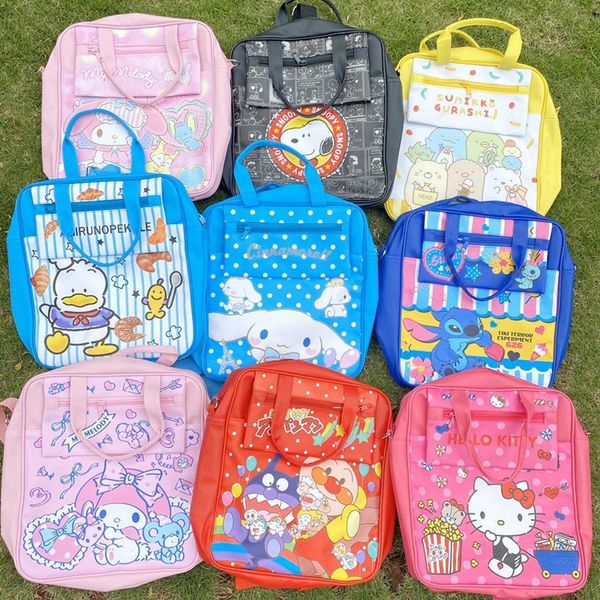 corner biology meilaidi tutorial bag cartoon a4 pupil portable diagonal double shoulder multi-function bread and bread tutorial bag
corner biology meilaidi tutorial bag cartoon a4 pupil portable diagonal double shoulder multi-function bread and bread tutorial bag