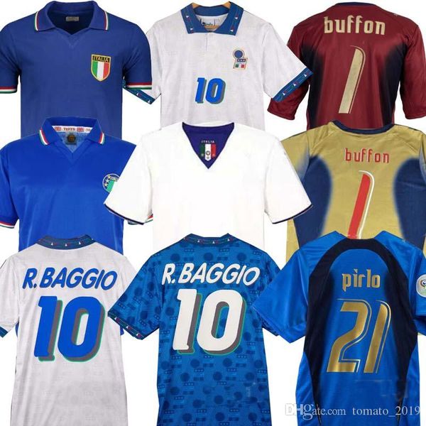 world cup retro italy 1990 2000 home football soccer 1994 jersey maldini baggio donadoni schillaci totti del piero 2006 pirlo inzaghi buffon, Black;yellow
world cup retro italy 1990 2000 home football soccer 1994 jersey maldini baggio donadoni schillaci totti del piero 2006 pirlo inzaghi buffon, Black;yellow