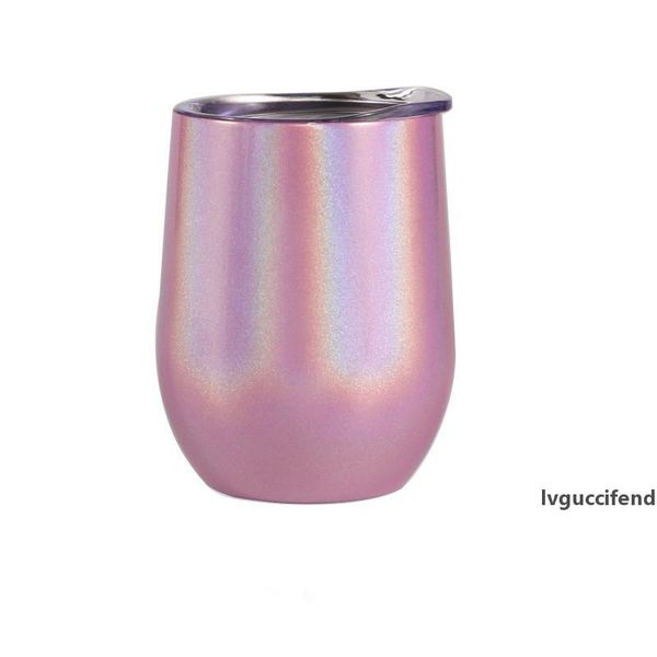 12oz rainbow egg cups wine glasses kids cups double wall 304 stainless steel shaped wine glass cups outdoors beer mugs with lids
12oz rainbow egg cups wine glasses kids cups double wall 304 stainless steel shaped wine glass cups outdoors beer mugs with lids