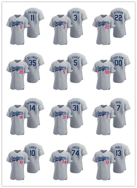 los angeles dodgers men women youth 50 mookie betts 7 julio urias 21 walker buehler authentic 2020 baseball jersey, Black
los angeles dodgers men women youth 50 mookie betts 7 julio urias 21 walker buehler authentic 2020 baseball jersey, Black