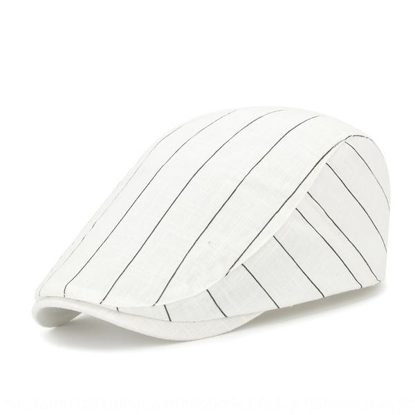 korean style cotton beret stripe lattice men and women forward cap casual fashion simple sunshade beret, Blue;gray
korean style cotton beret stripe lattice men and women forward cap casual fashion simple sunshade beret, Blue;gray