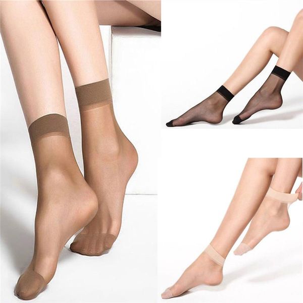 10 pairs women nylon elastic short ankle sheer silk socks elastic short ankle sheer bling bling shinny silk short socks, Black
10 pairs women nylon elastic short ankle sheer silk socks elastic short ankle sheer bling bling shinny silk short socks, Black