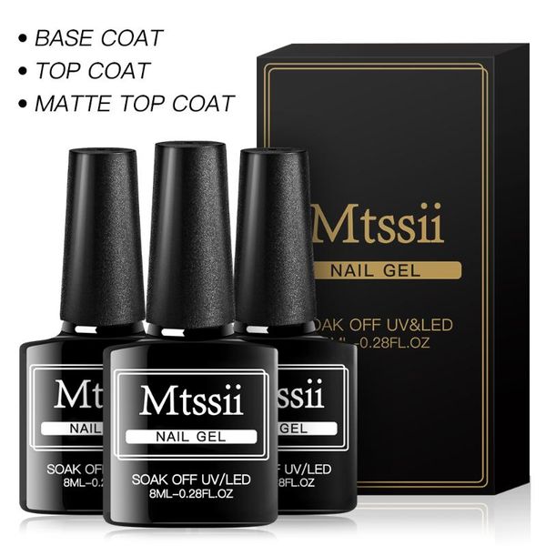 mtssii 8ml matte coat base foundation gel polish coat uv led nail polish semi vernis permanent gel varnish, Red;pink
mtssii 8ml matte coat base foundation gel polish coat uv led nail polish semi vernis permanent gel varnish, Red;pink