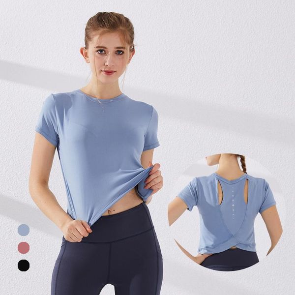 женщины йога футболки mesh quick dry summer workout бег tight дышащий спорт рубашка tops hollow вернуться gym с коротким рукавом, White;red
женщины йога футболки mesh quick dry summer workout бег tight дышащий спорт рубашка tops hollow вернуться gym с коротким рукавом, White;red