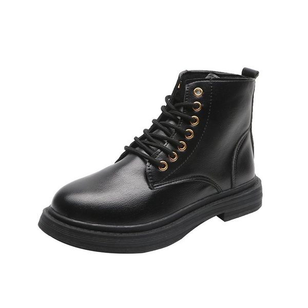 black women's shoes boots 2020 new british style all-match casual shoes student retro short boots skateboard
black women's shoes boots 2020 new british style all-match casual shoes student retro short boots skateboard