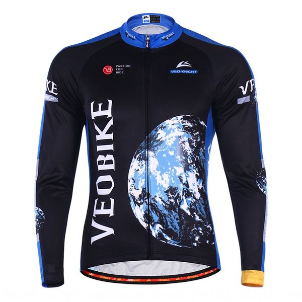 exxgb veobike weipai exploration long outdoor sports riding suit riding suit sleeve cycling clothing men's and women's outdoor spo, Gray;blue
exxgb veobike weipai exploration long outdoor sports riding suit riding suit sleeve cycling clothing men's and women's outdoor spo, Gray;blue