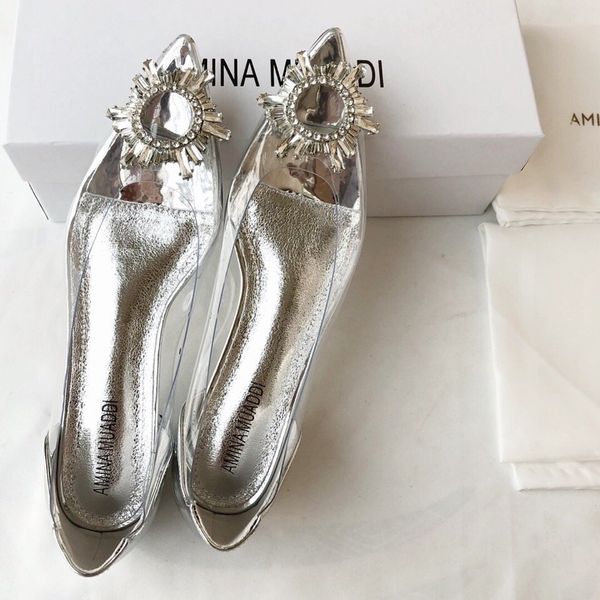 2020 design new transparent luxury pointed mid-heel shoes with italian imported rhinestone casual high-end gift shoes delivery, Black;grey
2020 design new transparent luxury pointed mid-heel shoes with italian imported rhinestone casual high-end gift shoes delivery, Black;grey
