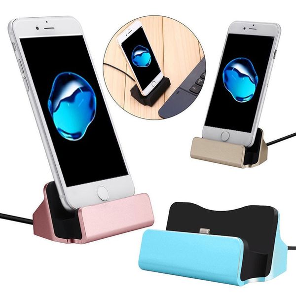 phone charging dock station usb data cable for iphone huawei xiaomi lg samsung micro-usb/type-c/ios deskdocking charger 
phone charging dock station usb data cable for iphone huawei xiaomi lg samsung micro-usb/type-c/ios deskdocking charger