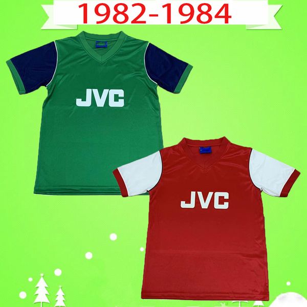 1982 1983 1984 retro soccer jersey vintage 82 83 84 football shirt home red away green classic uniform chapman woodcock nicholas davis, Black;yellow
1982 1983 1984 retro soccer jersey vintage 82 83 84 football shirt home red away green classic uniform chapman woodcock nicholas davis, Black;yellow