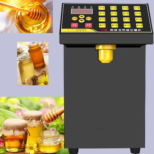 2020, new commercial sugar berry sugar dispenser for sale/sugar dispenser automatic fructose dosing machine for bubble tea syrup filling mac
2020, new commercial sugar berry sugar dispenser for sale/sugar dispenser automatic fructose dosing machine for bubble tea syrup filling mac