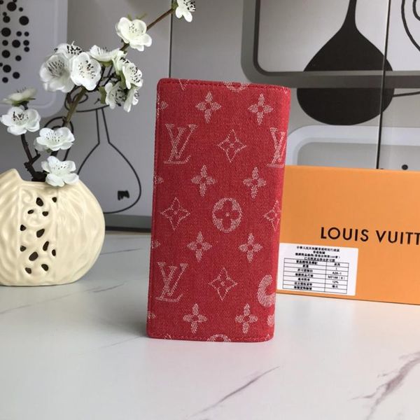 trend type womens bag wallet purses handbag money coin pocket luxury designer long wallets card holder ladies purse with origin box
trend type womens bag wallet purses handbag money coin pocket luxury designer long wallets card holder ladies purse with origin box