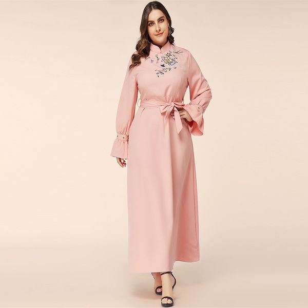 pink abaya hijab muslim dress kaftan dubai caftan marocain qatar islamic clothing abayas for women dresses gamis muslim wanita
pink abaya hijab muslim dress kaftan dubai caftan marocain qatar islamic clothing abayas for women dresses gamis muslim wanita