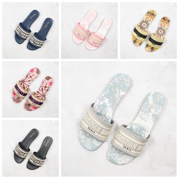 b23 d'or dway mule toile de jouy embroidery sandals stripes blooms slide pool flip flops womens slippers women scuffs slides loafers, Black
b23 d'or dway mule toile de jouy embroidery sandals stripes blooms slide pool flip flops womens slippers women scuffs slides loafers, Black