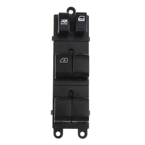 master control power window switch front left driver side for 2007-2010 nissan versa
master control power window switch front left driver side for 2007-2010 nissan versa