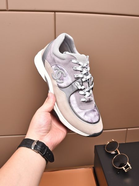 new23 luxury casual shoes for men and women, fashionable all-match sports shoes, outdoor comfortable shoes, original box packaging, Black
new23 luxury casual shoes for men and women, fashionable all-match sports shoes, outdoor comfortable shoes, original box packaging, Black