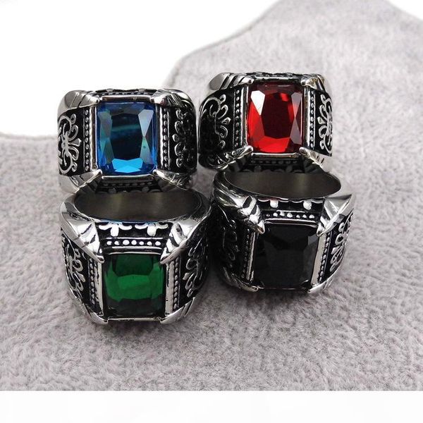 the four colors of the stainless steel ring for the gold men's titanium ring are available in four colors, Silver
the four colors of the stainless steel ring for the gold men's titanium ring are available in four colors, Silver
