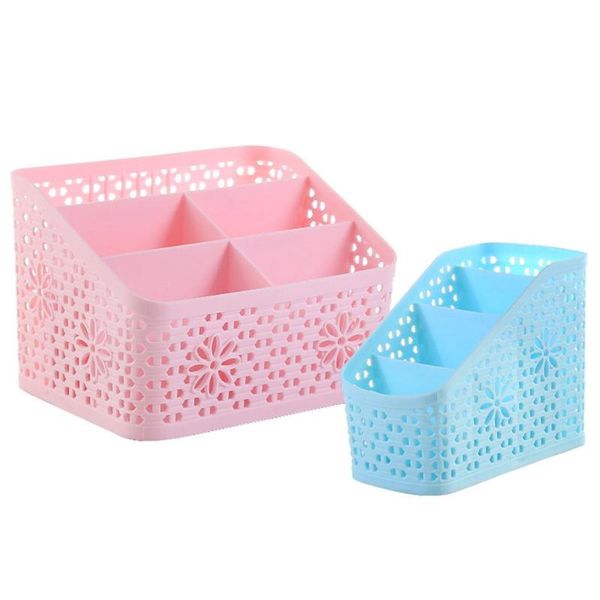 multi lattice office deskstorage box plastic sundries rack skin care product cosmetics storage box
multi lattice office deskstorage box plastic sundries rack skin care product cosmetics storage box