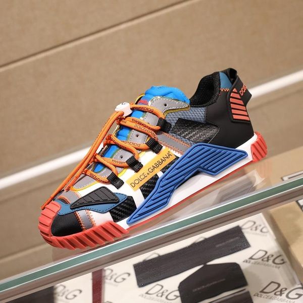 303 brand designer high-quality men's casual sports shoes, outdoor casual shoes, with original box packaging size 38--45, Black
303 brand designer high-quality men's casual sports shoes, outdoor casual shoes, with original box packaging size 38--45, Black