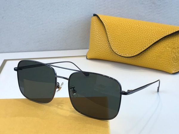 68592 fashion new designer sunglasses square half frame glasses simple men business style eyewear lens laser uv400 protection
68592 fashion new designer sunglasses square half frame glasses simple men business style eyewear lens laser uv400 protection