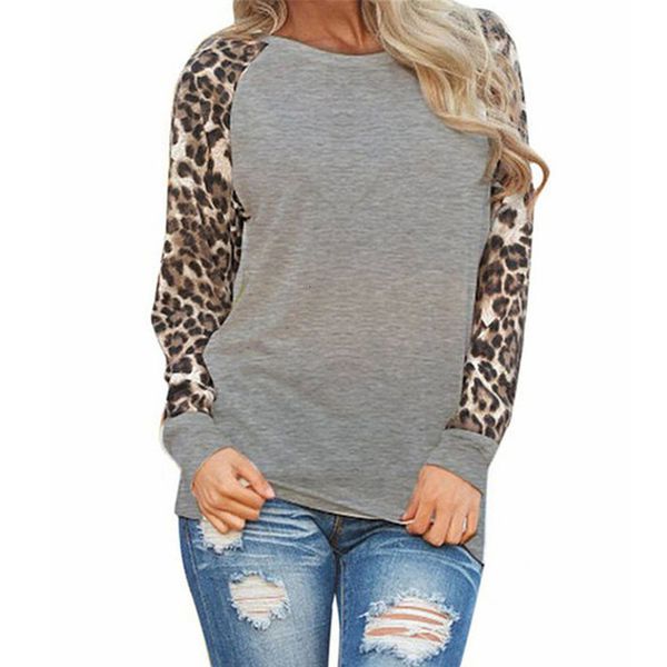 40 womens blouse vintage leopard blouse patchwork long sleeve fashion ladies shirt oversize camisa femenina shirt, White
40 womens blouse vintage leopard blouse patchwork long sleeve fashion ladies shirt oversize camisa femenina shirt, White