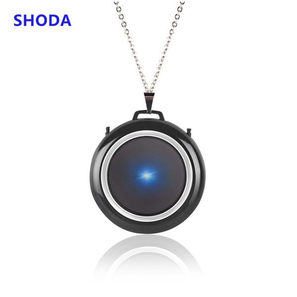 shoda necklace air purifier mini portable ionizer negative ion generator wearable air purifier
shoda necklace air purifier mini portable ionizer negative ion generator wearable air purifier