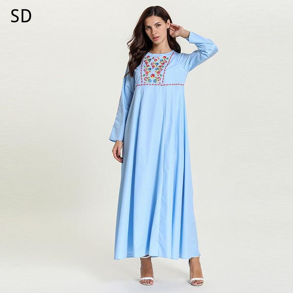 blue farash abaya turkish muslim dress islamic clothing abayas for women dresses kaftan turkey caftan marocain omani robe turque, Red
blue farash abaya turkish muslim dress islamic clothing abayas for women dresses kaftan turkey caftan marocain omani robe turque, Red