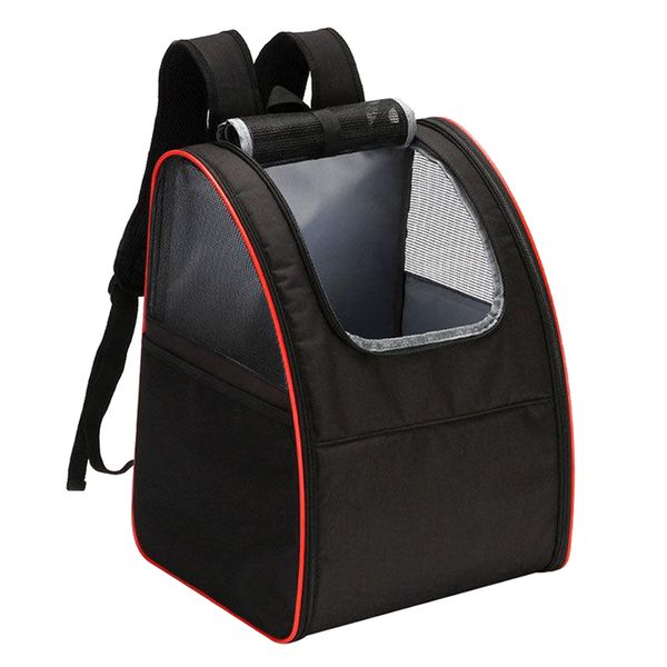 складная pet carrier рюкзак для маленьких кошек и собак, вентилируемого дизайна, ремня безопасности, пряжки поддержки
складная pet carrier рюкзак для маленьких кошек и собак, вентилируемого дизайна, ремня безопасности, пряжки поддержки