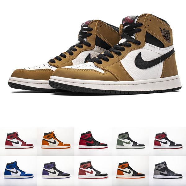 mens basketball shoes 1s high og obsidian royal toe unc tie dye pine turbo green bloodline 1 men women trainers sports sneaker
mens basketball shoes 1s high og obsidian royal toe unc tie dye pine turbo green bloodline 1 men women trainers sports sneaker