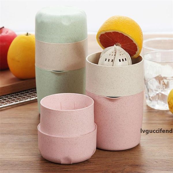 easy use plastic squeezer home manual juicer wheat straw plastic lemon cup kitchen fruit vegetable tools
easy use plastic squeezer home manual juicer wheat straw plastic lemon cup kitchen fruit vegetable tools