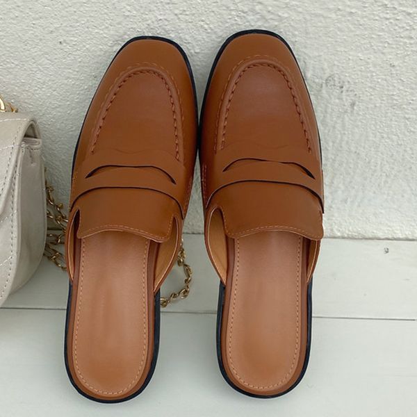 женщины тапочки 2020 мода мулы для женщин площади toe скольжения на вьетнамки женский летний причинная sandal женская обувь квартиры слайды, Black
женщины тапочки 2020 мода мулы для женщин площади toe скольжения на вьетнамки женский летний причинная sandal женская обувь квартиры слайды, Black