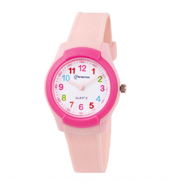 leisure children's electronic sports waterproof cartoon quartz for male and female electronic watch watch students, Blue
leisure children's electronic sports waterproof cartoon quartz for male and female electronic watch watch students, Blue