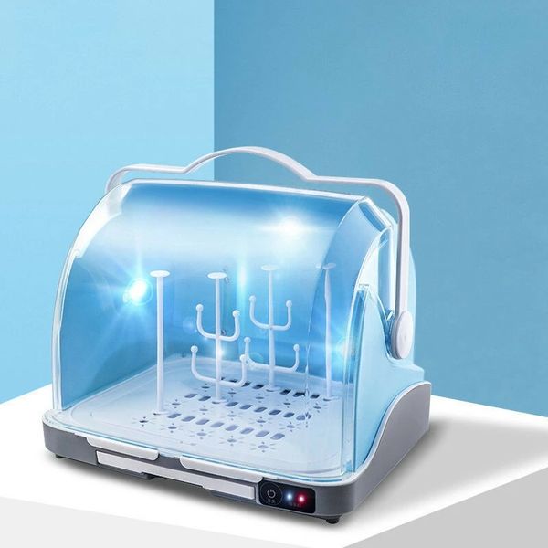 baby milk bottle disinfection sterilizers ultraviolet disinfection cabinet dry heat sterilizer
baby milk bottle disinfection sterilizers ultraviolet disinfection cabinet dry heat sterilizer