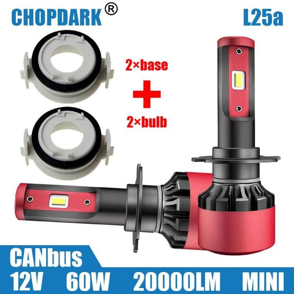 led h7 car led headlight bulbs and base adapter holder retainer for e46 e65/e90 3series 325ci 325i 330ci 330i m3 328ci 323i
led h7 car led headlight bulbs and base adapter holder retainer for e46 e65/e90 3series 325ci 325i 330ci 330i m3 328ci 323i