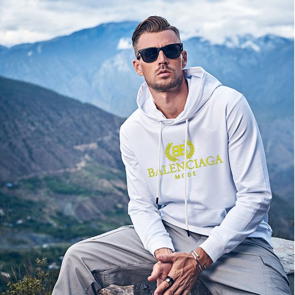 2019 новая мода осень зима хлопок мужчины с длинным рукавом толстовка hip hop кофты сияющий свитер 8107 s-5xl, White;black 
2019 новая мода осень зима хлопок мужчины с длинным рукавом толстовка hip hop кофты сияющий свитер 8107 s-5xl, White;black