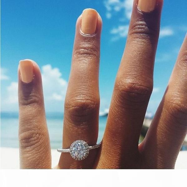fashion female cz stone ring 925 silver filled jewelry vintage wedding band promise engagement rings for women, Slivery;golden
fashion female cz stone ring 925 silver filled jewelry vintage wedding band promise engagement rings for women, Slivery;golden